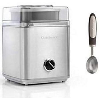 Cuisinart PolarCream 30BCE Dessert Maker