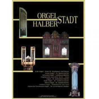 Orgel Halberstadt