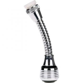 Adaptador Grifo Difusor Ajustable