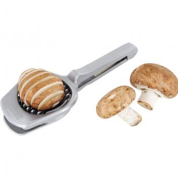 Champion 19.5 cm Westmark Stainless‑Steel/Aluminium Multi‑Purpose Slicer – Silver