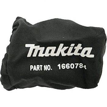 Sac à poussière en tissu Makita, 166078–4