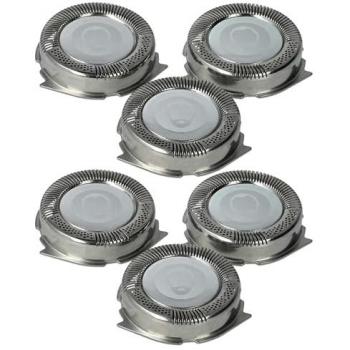 Testine Sostitutive Philips HQ 6 pezzi