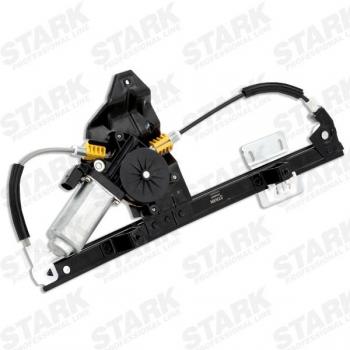 Elevador de Vidro – Modelo SKWR‑0420211 (STARK)