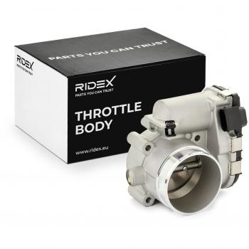 RIDEX 158T0272