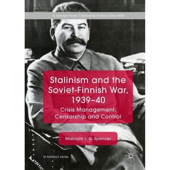 Stalinism and the Soviet-Finnish War 1939-40