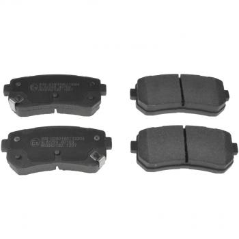 Blue Print ADG042132 Brake Pad Set