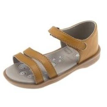 Nina Chicco Cloanne Naranja Sandal