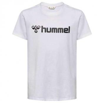Hummel Go 2.0 Logo Kinder T-shirt