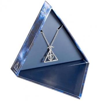 Spirale della Morte: Ciondolo Harry Potter