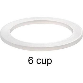 Moka Pot Flexible Washer Seal