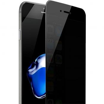 Protector de Pantalla Privacidad para iPhone 7 Plus 5.5