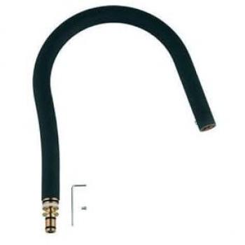 Ducha Flexo GrohFlexx 46968 SoftBlack