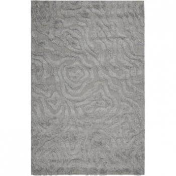 Outdoor‑Jack Teppich in Grau – Esprit, 80 × 150 cm