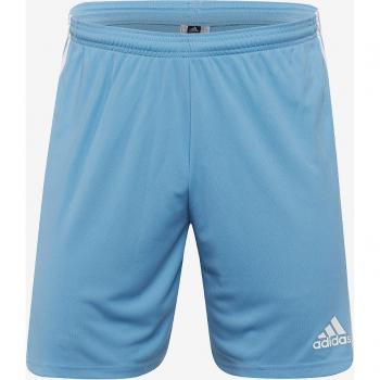 Shorts Azul Adidas Squadra 21 para Homens