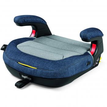 Peg Perego IMVS000035TS41TX73 Seggiolino Viaggio Auto 2‑3 Shuttle Urban Denim