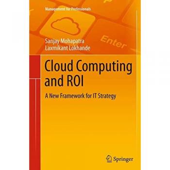Cloud Computing and ROI