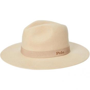 Polo Ralph Lauren Damen Fedora