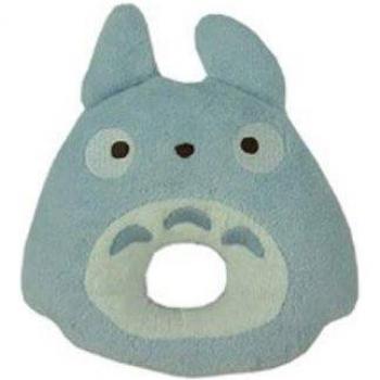 Ghibli Totoro Cuddle Toy