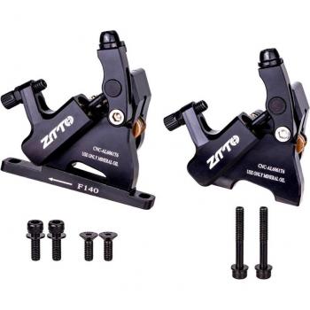 ZTTO Mechanical Wire Pull Brake Caliper 105