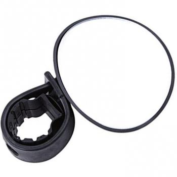 360-Degree Handlebar Rearview Mirror