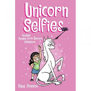 Unicorn Selfies