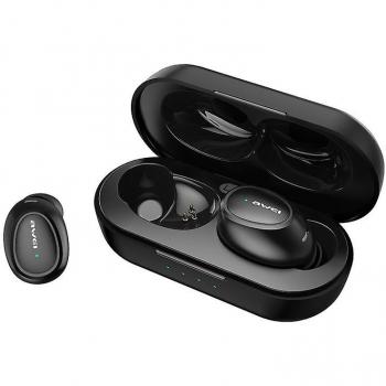 Auriculares Binaurales Awei T16 para Caminar