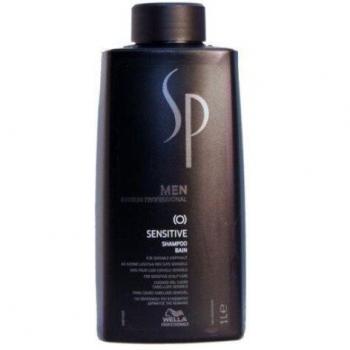 Shampoo para Hombre System Professional SP Sensible 1000 ml