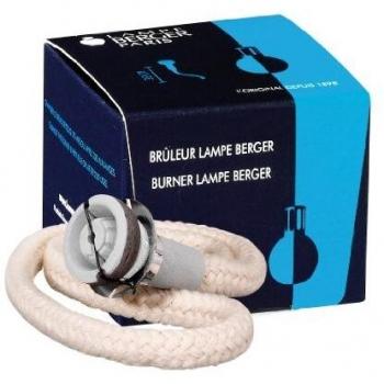 LAMPE BERGER Brenner kurzer Docht, Beige, 5 x 5 x 4 cm, 1 Einheiten