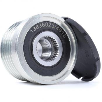 Dispositivo Ruota Libera Alternatore Ridex 1390F0043