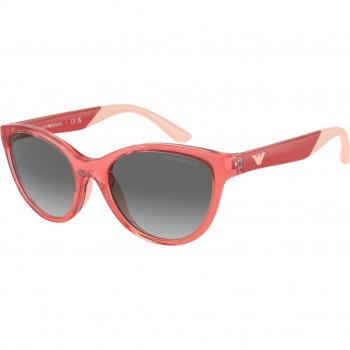 Emporio Armani EK4003 Lentes de Sol Kids 537711 Tono Naranja