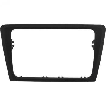 Kit de Montaje 2Din para Skoda Rapid