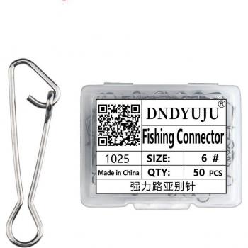 DNDYUJU Snap Swivels Connector
