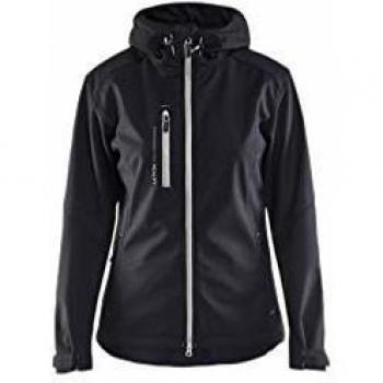 Chaqueta de Trabajo Bláklader con Capucha XL