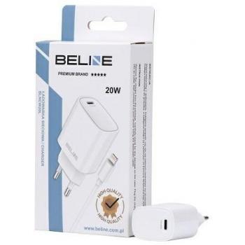 Caricabatterie Beline per iPhone 14/13/12/X e iPad Pro