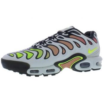 Men's Nike Silver Running Shoes – Thermoplastic, 10.5