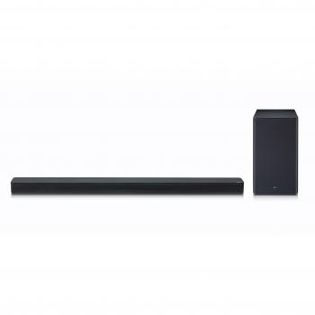 LG SK8 360Watt Soundbar inklusive Subwoofer