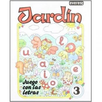 JUEGO CON LAS LETRAS 3.