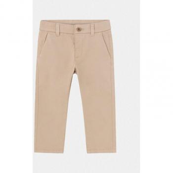 Mayoral Chinos Slim Fit 522 in Beige