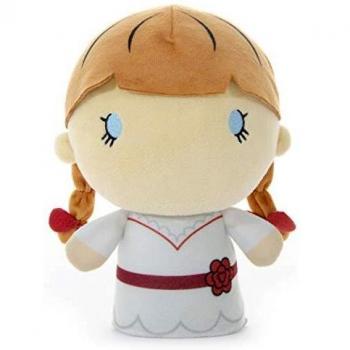 Kids Playhouse 17022: 7” Annabelle Horror Soft Toy