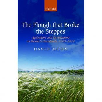 The Plough That Broke the Steppes