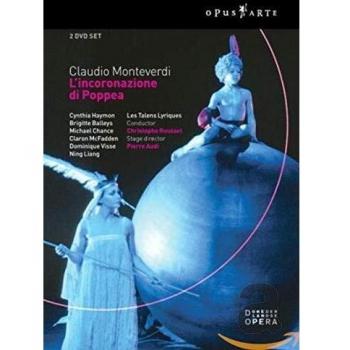 Monteverdi, Claudio
