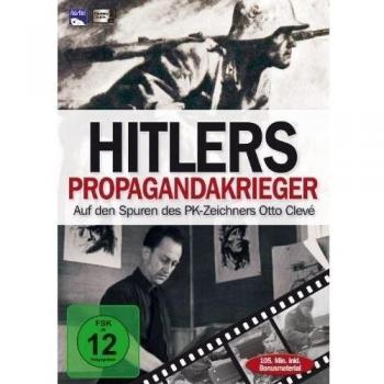 Hitlers Propagandakrieger