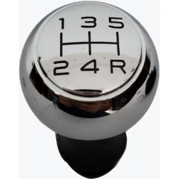 5 Speed Manual Gear Shift Knob for Peugeot 106 206 306 406 107 207 307 407