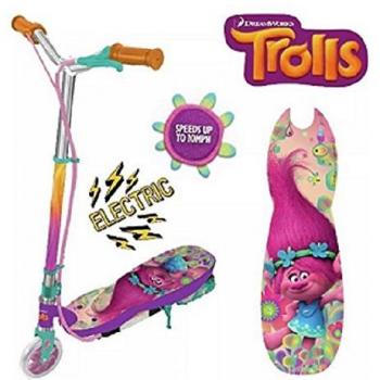 Official Trolls 12V Ride
