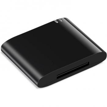 Adaptador Estéreo Bluetooth 4.1 para iPod/iPhone Dock