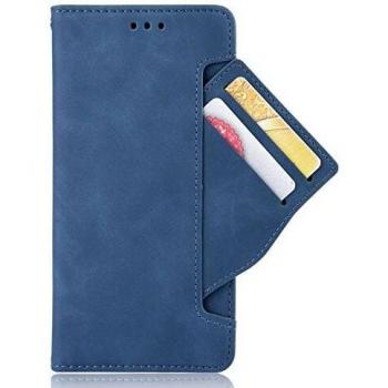 Supporto magnetico Neinei Xperia 5 II – custodia portafoglio