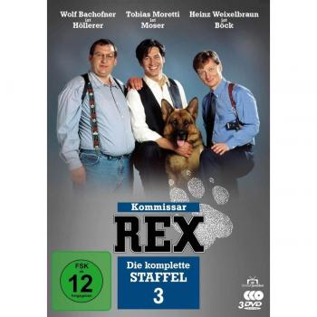 Kommissar Rex