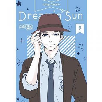 Dreamin' Sun 9