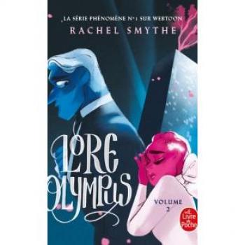 Lore Olympus. Vol. 1
