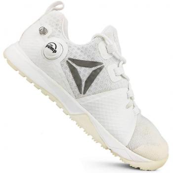 Reebok CrosFit Nano Pump 30 – Taille Universelle Femme 23,5 cm